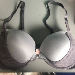 Victoria’s Secret Push Up Bra. 38C